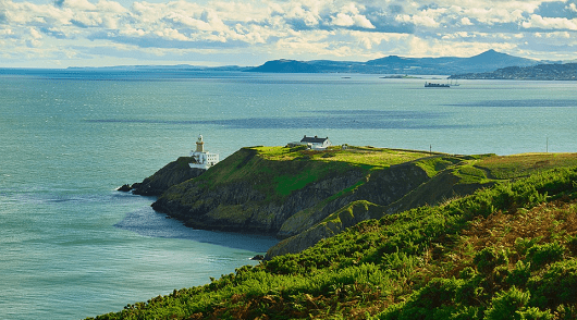 Howth dublino