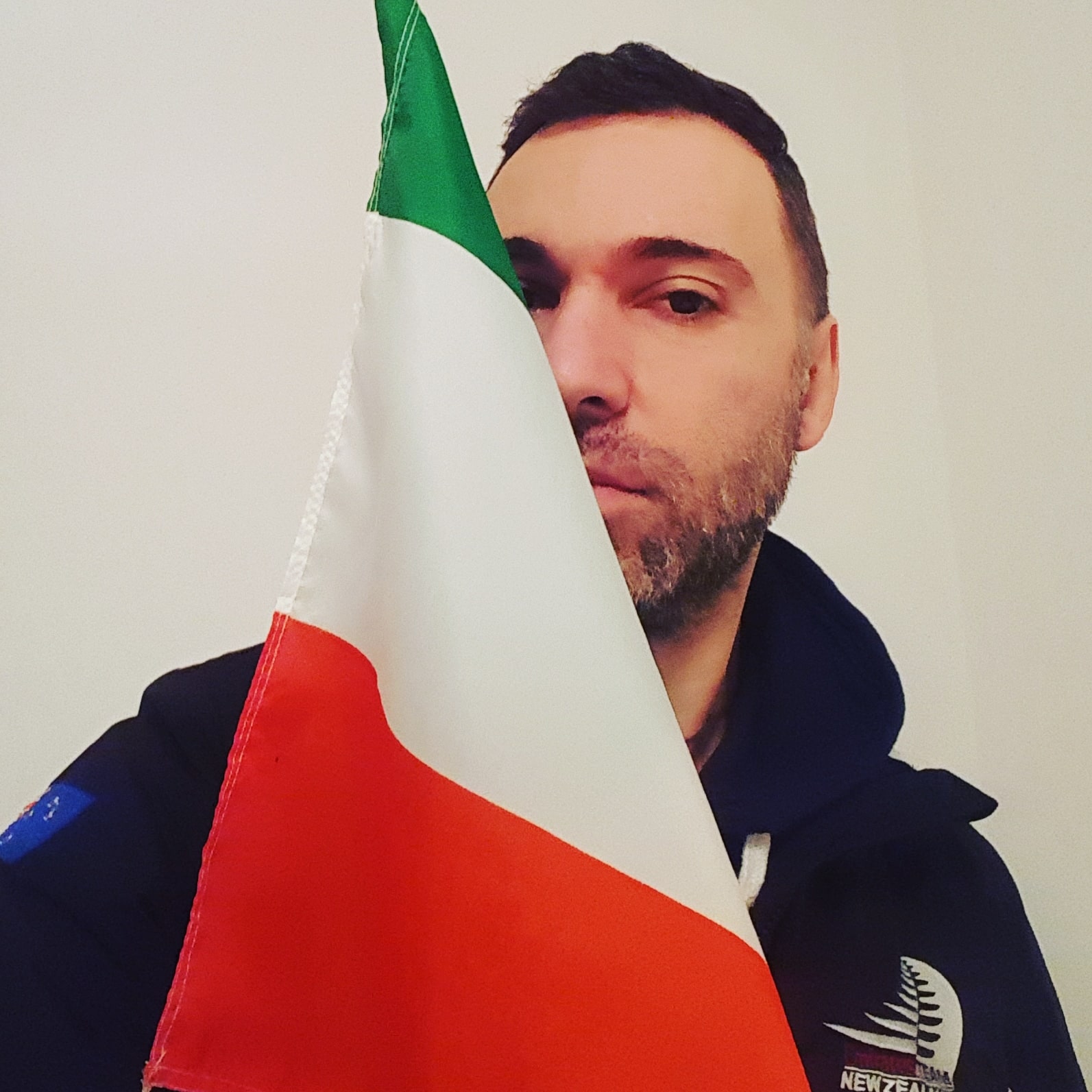 italian blog about ireland