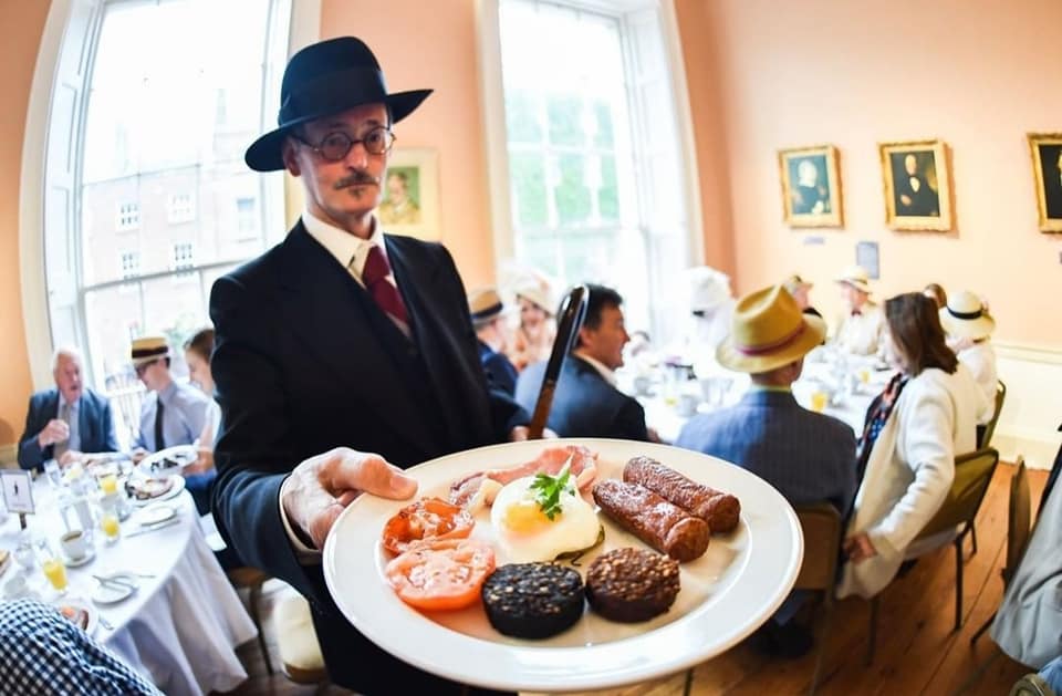 bloomsday eventi