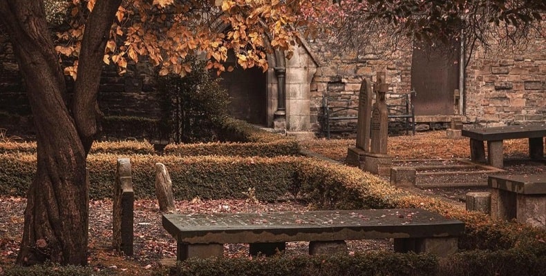 dublino cimitero ugonotti