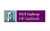 national university of ireland galway logo