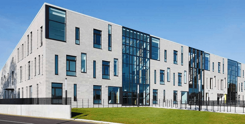 technological university of the shannon università