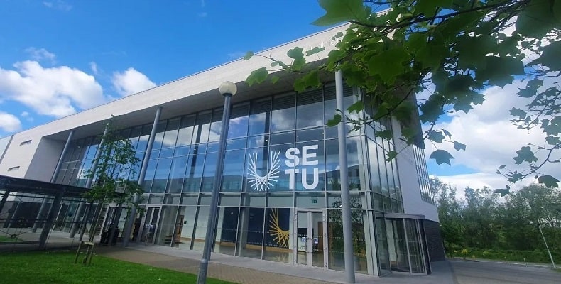 south-east technological university università