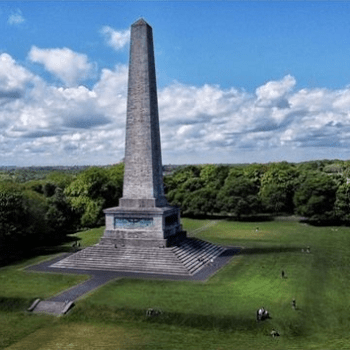 visita gratis del phoenix park