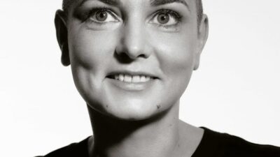 morta sinéad o'connor