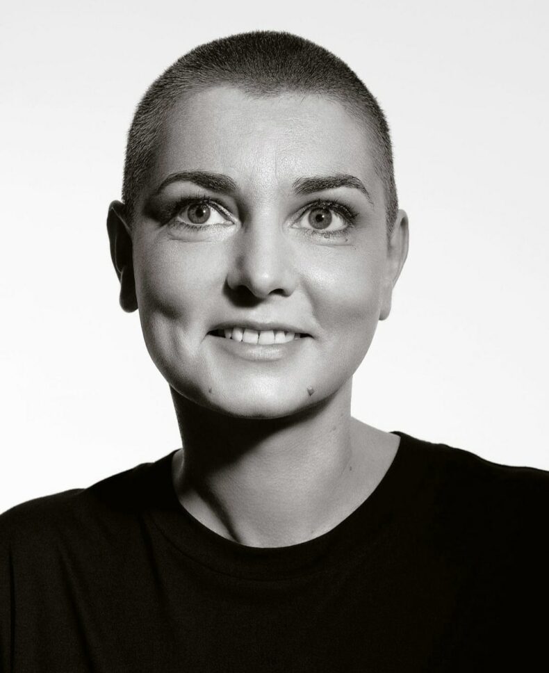 morta sinéad o'connor