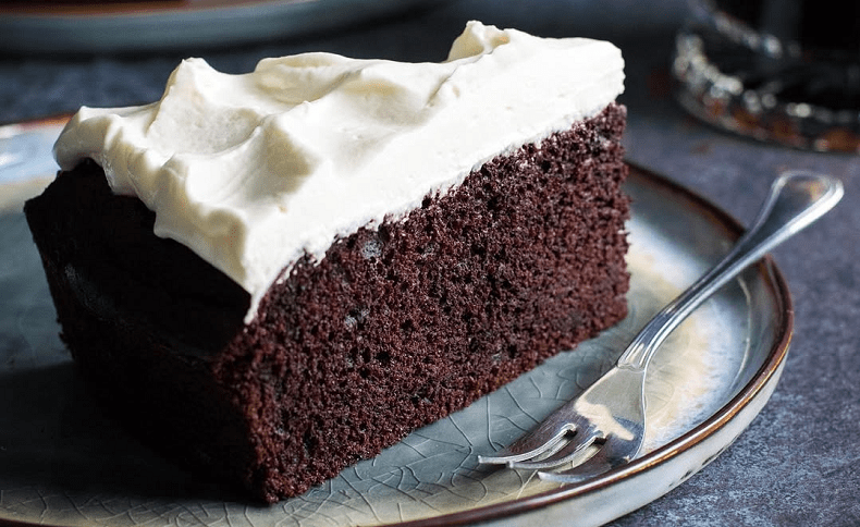 Guinness Cake irlanda