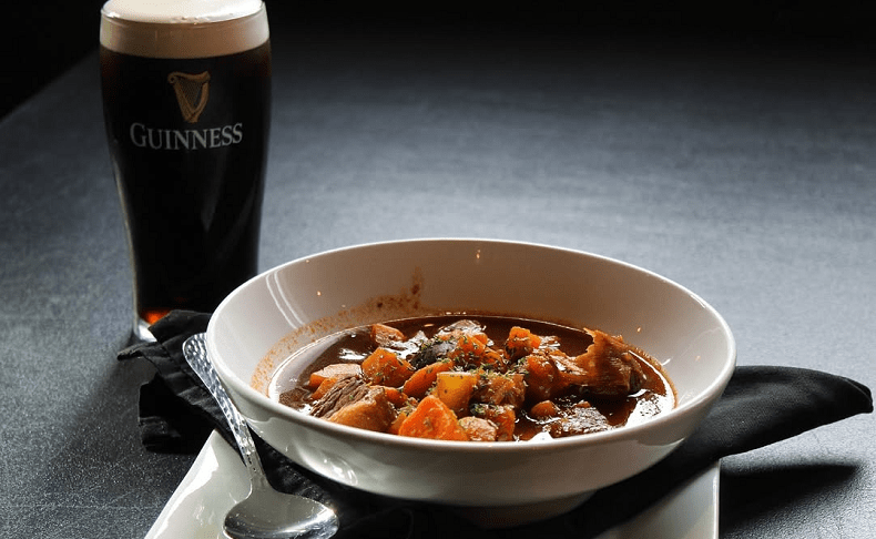 Guinness Stew irlanda