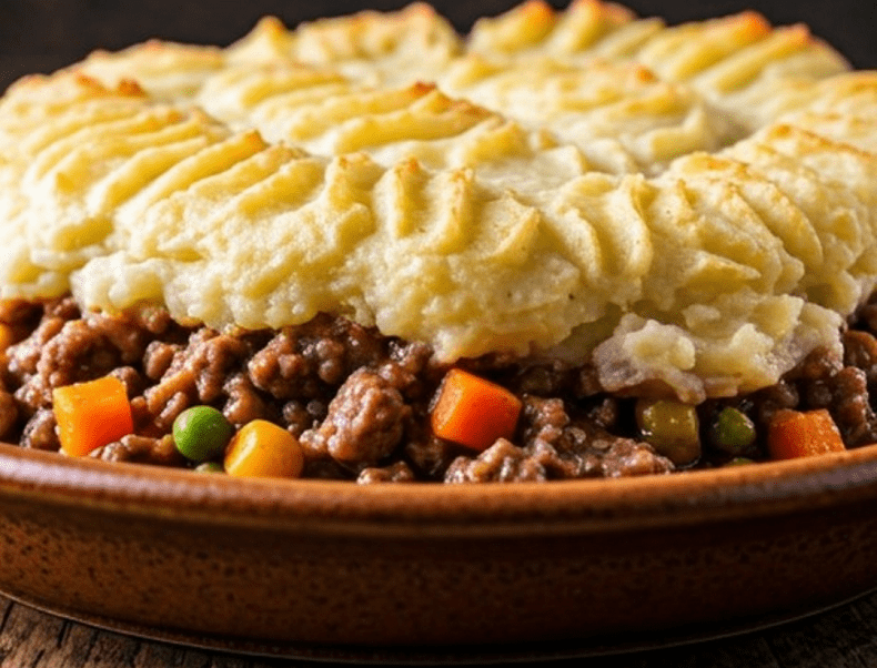 Shepherd’s Pie irlanda