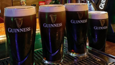 birra guinness