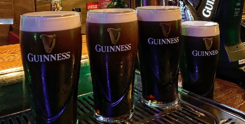 birra guinness