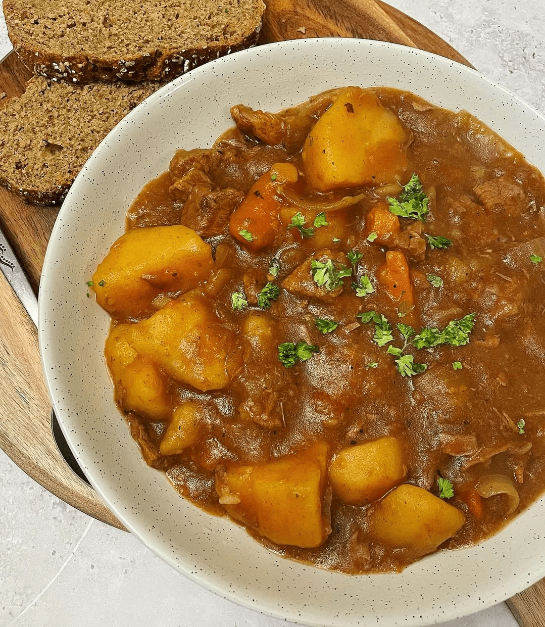 irish stew